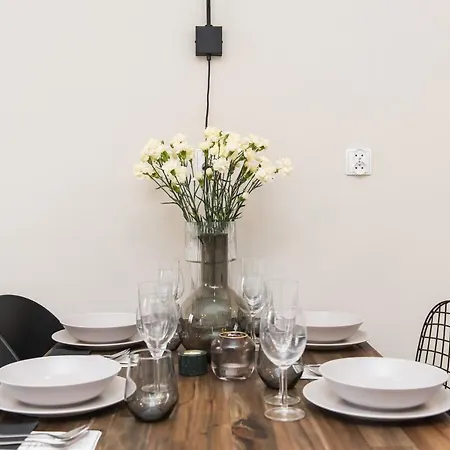 Apartment Boho Lofts - Loftaffair