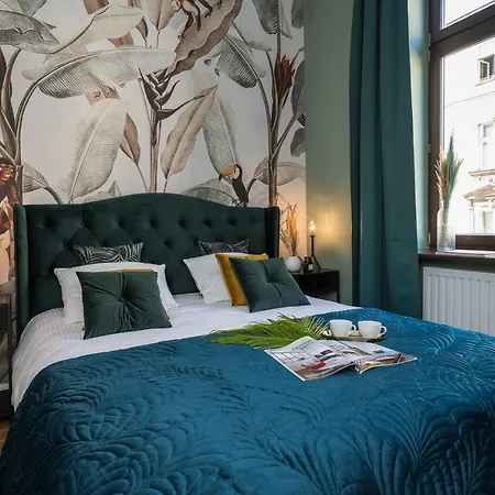 Boho Lofts - Loftaffair *