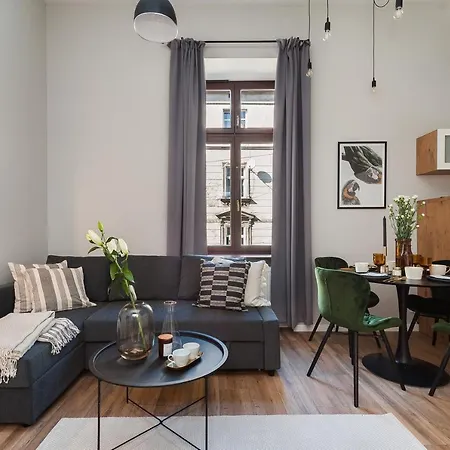 Boho Lofts - Loftaffair