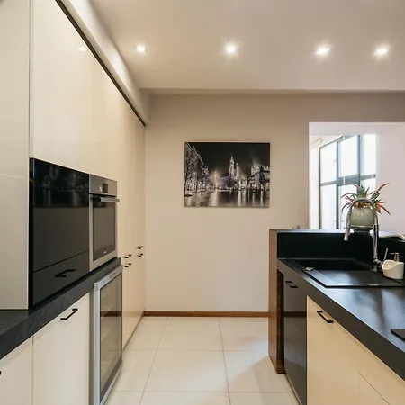 Appartamento Boho Lofts - Loftaffair *
