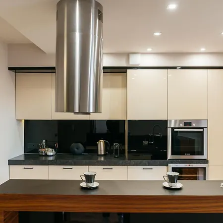Boho Lofts - Loftaffair * Cracovia