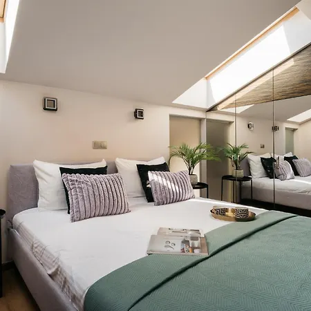 Boho Lofts - Loftaffair *