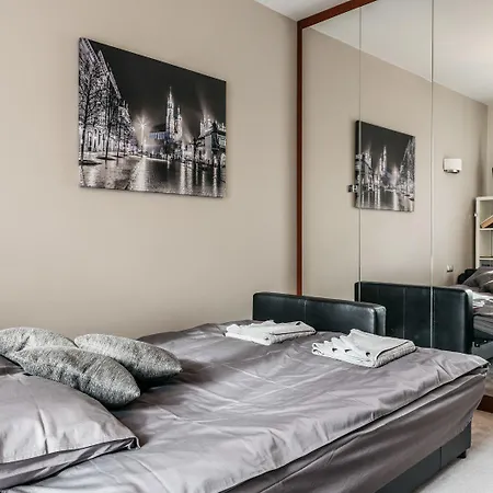 Boho Lofts - Loftaffair Krakau