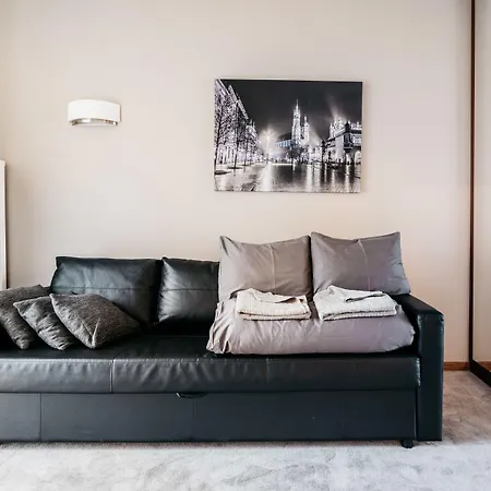 Apartment Boho Lofts - Loftaffair *