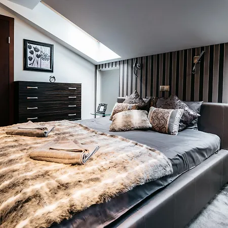 Appartement Boho Lofts - Loftaffair