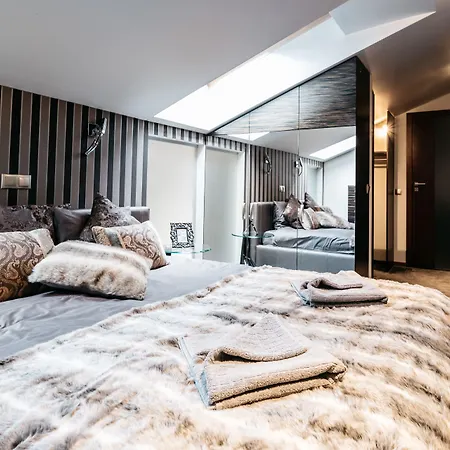 Apartment Boho Lofts - Loftaffair