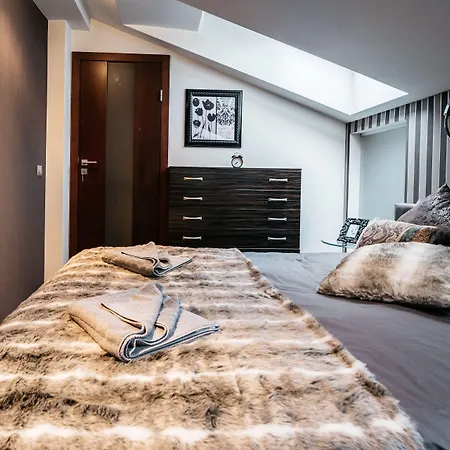 Boho Lofts - Loftaffair