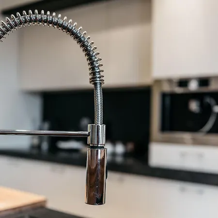 Boho Lofts - Loftaffair Krakau