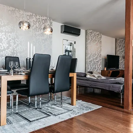 Apartment Boho Lofts - Loftaffair