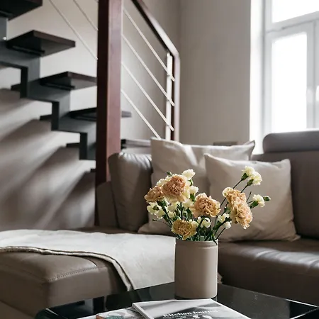 Boho Lofts - Loftaffair * Cracovie