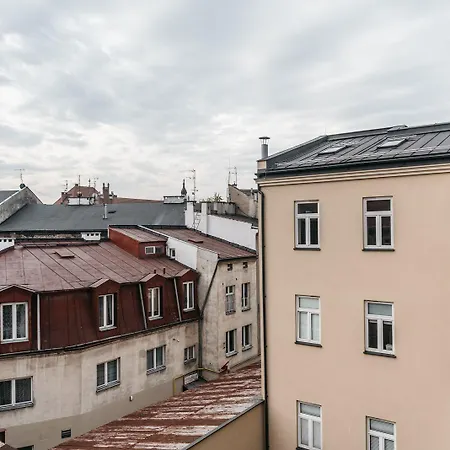 Boho Lofts - Loftaffair Krakau