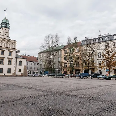 Boho Lofts - Loftaffair Apartment