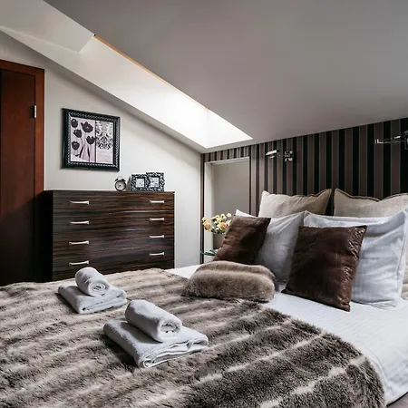 Boho Lofts - Loftaffair