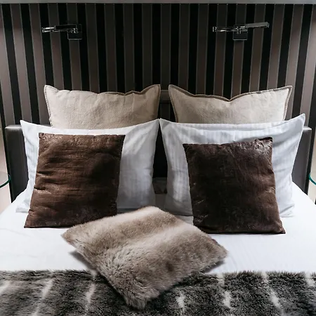 Apartment Boho Lofts - Loftaffair *