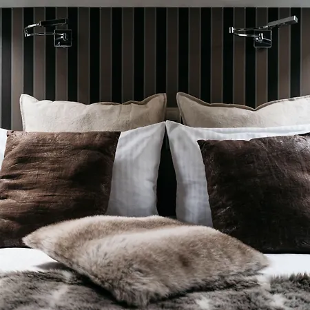 Boho Lofts - Loftaffair Appartement