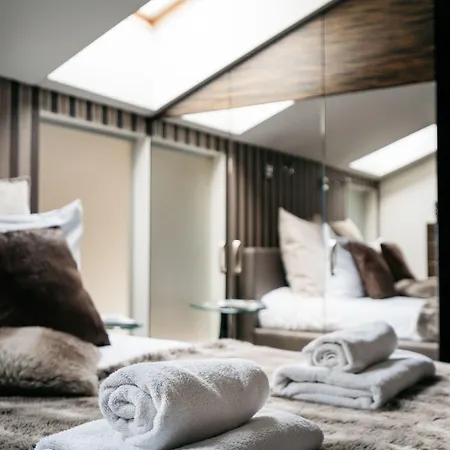 Appartement Boho Lofts - Loftaffair Cracovie