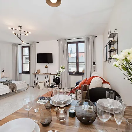 Boho Lofts - Loftaffair