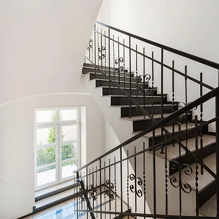 Boho Lofts - Loftaffair Appartement *