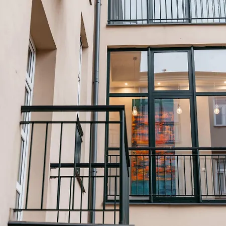 Boho Lofts - Loftaffair *