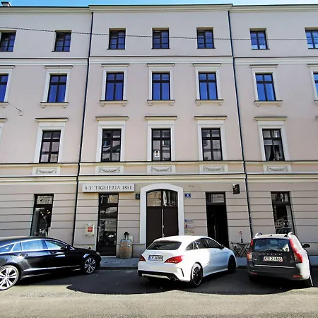 Appartement Boho Lofts - Loftaffair *