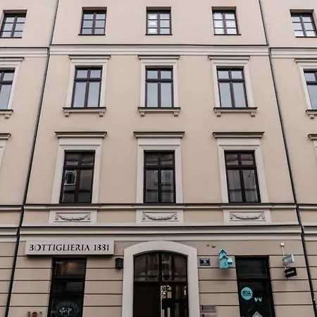 Apartment Boho Lofts - Loftaffair