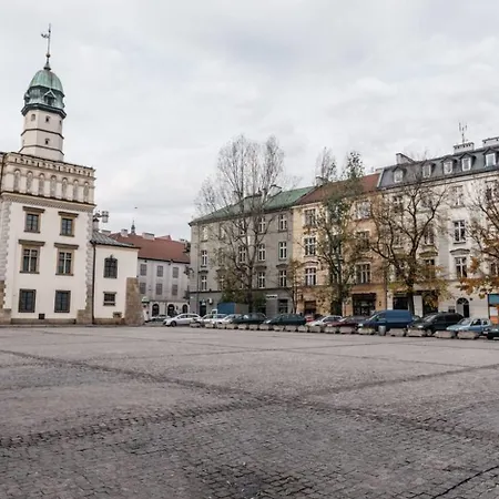 Boho Lofts - Loftaffair * Krakau