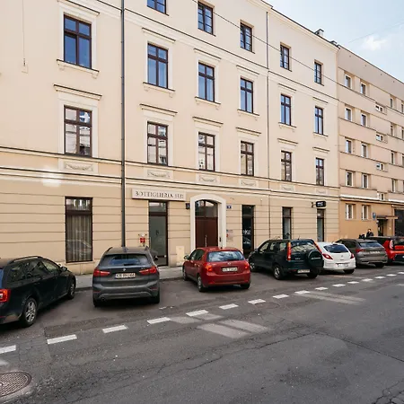 Boho Lofts - Loftaffair Appartement *