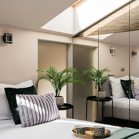 Appartement Boho Lofts - Loftaffair Cracovie