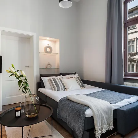 Appartement Boho Lofts - Loftaffair *