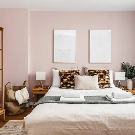 Boho Lofts - Loftaffair