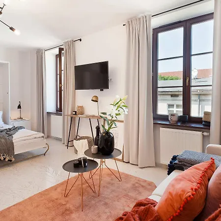 Boho Lofts - Loftaffair *