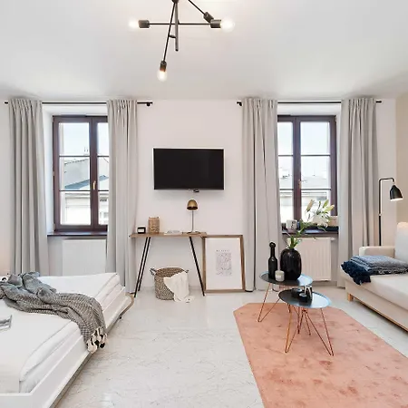 Boho Lofts - Loftaffair Appartement *