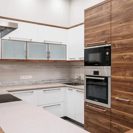 Boho Lofts - Loftaffair Cracovia