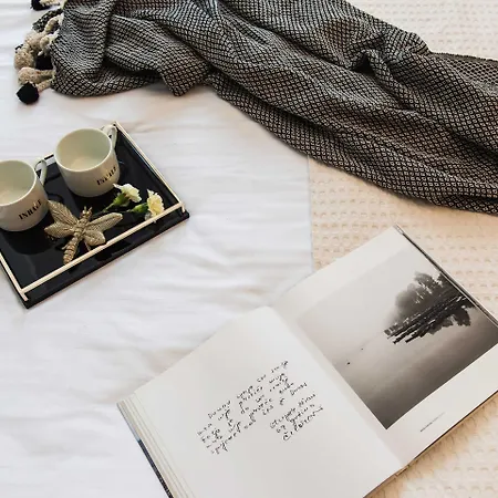 Boho Lofts - Loftaffair Apartment Krakau