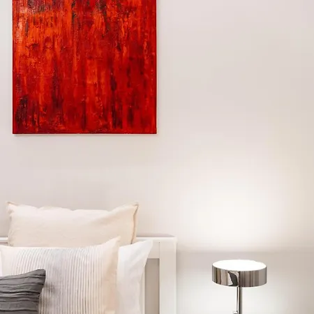 Boho Lofts - Loftaffair Appartement