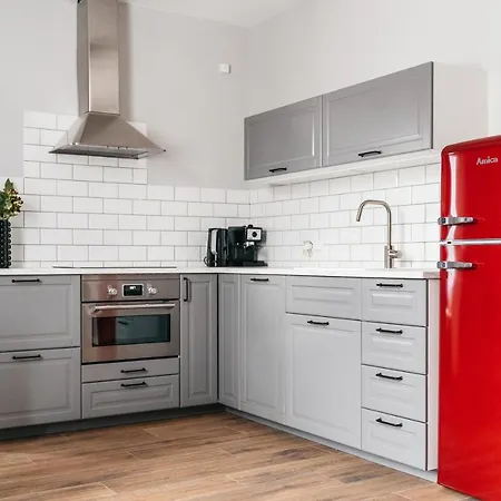 Boho Lofts - Loftaffair * Cracovie