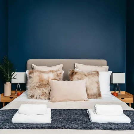 Boho Lofts - Loftaffair