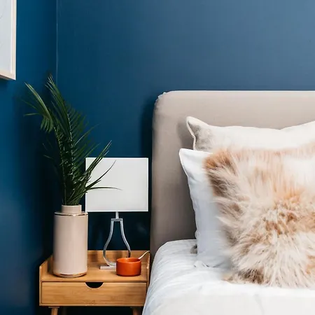 Appartamento Boho Lofts - Loftaffair Cracovia