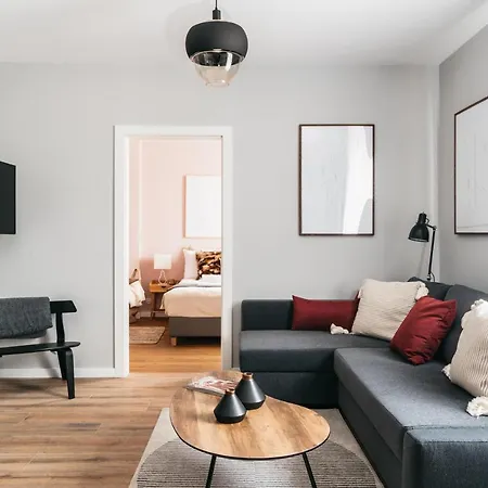 Boho Lofts - Loftaffair Cracovia