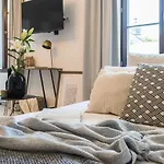 Boho Lofts - Loftaffair Appartement