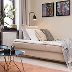 Boho Lofts - Loftaffair * קרקוב