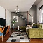 Boho Lofts - Loftaffair דירה