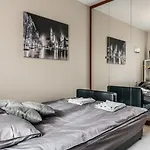 Boho Lofts - Loftaffair קרקוב