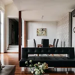 Boho Lofts - Loftaffair דירה קרקוב