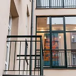 Boho Lofts - Loftaffair *
