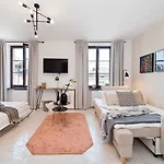 Boho Lofts - Loftaffair דירה *
