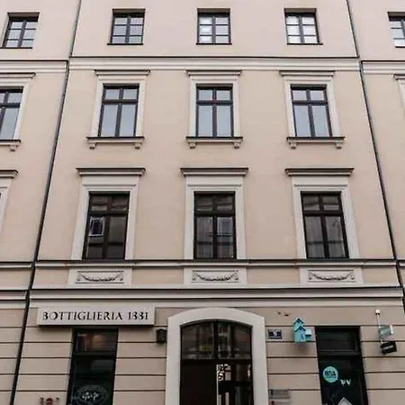 Apartmán Boho Lofts - Loftaffair *