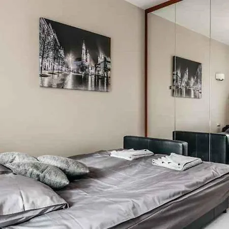 Apartmán Boho Lofts - Loftaffair *