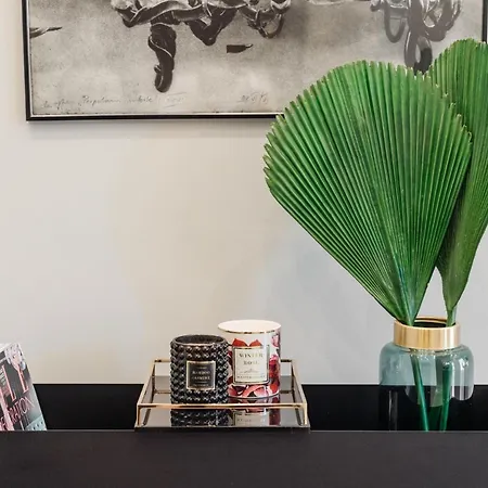 Boho Lofts - Loftaffair Lägenhet Kraków