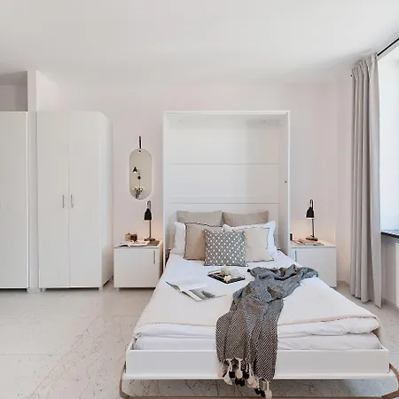 Boho Lofts - Loftaffair Kraków